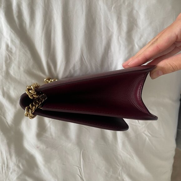 Dolce & Gabbana (D&G) Millennials crossbody bag - Picture 9 of 9